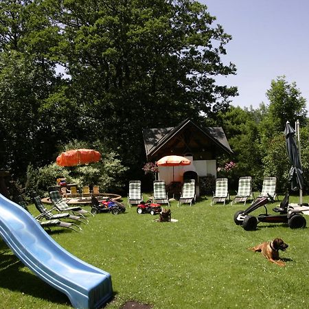 Hotel - Pension Oetzmooshof Sankt Johann im Pongau Rum bild