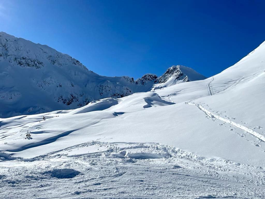 Hotel - Pension Oetzmooshof Sankt Johann im Pongau Exteriör bild