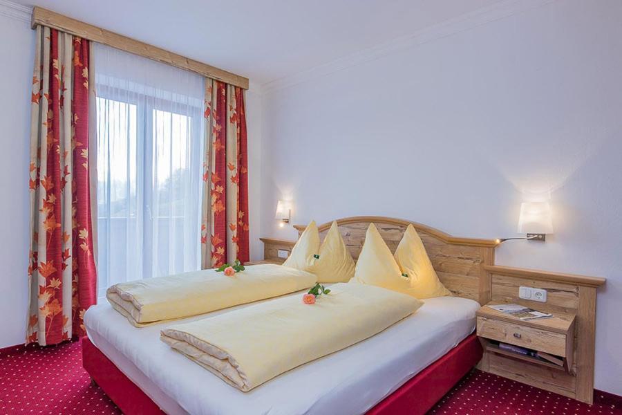 Hotel - Pension Oetzmooshof Sankt Johann im Pongau Exteriör bild